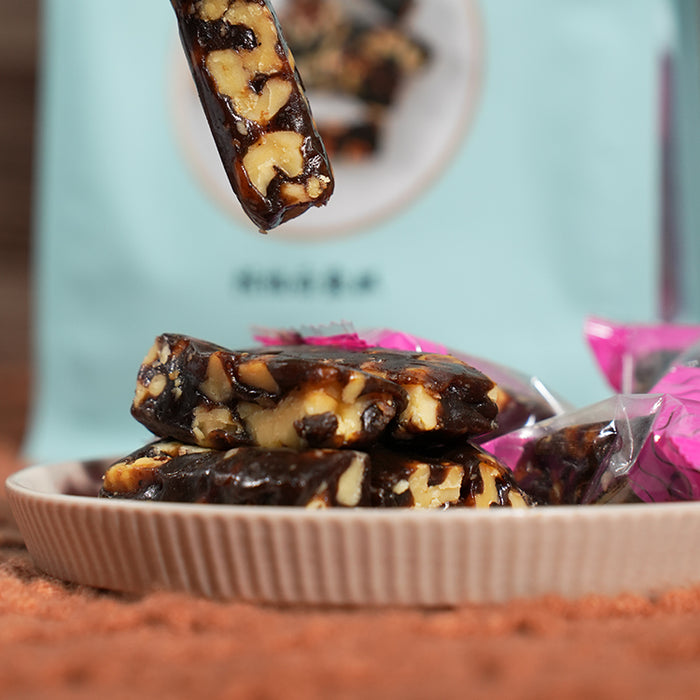 Taste Liuzhen - Nanzao Cake Nanzao Walnut Cake