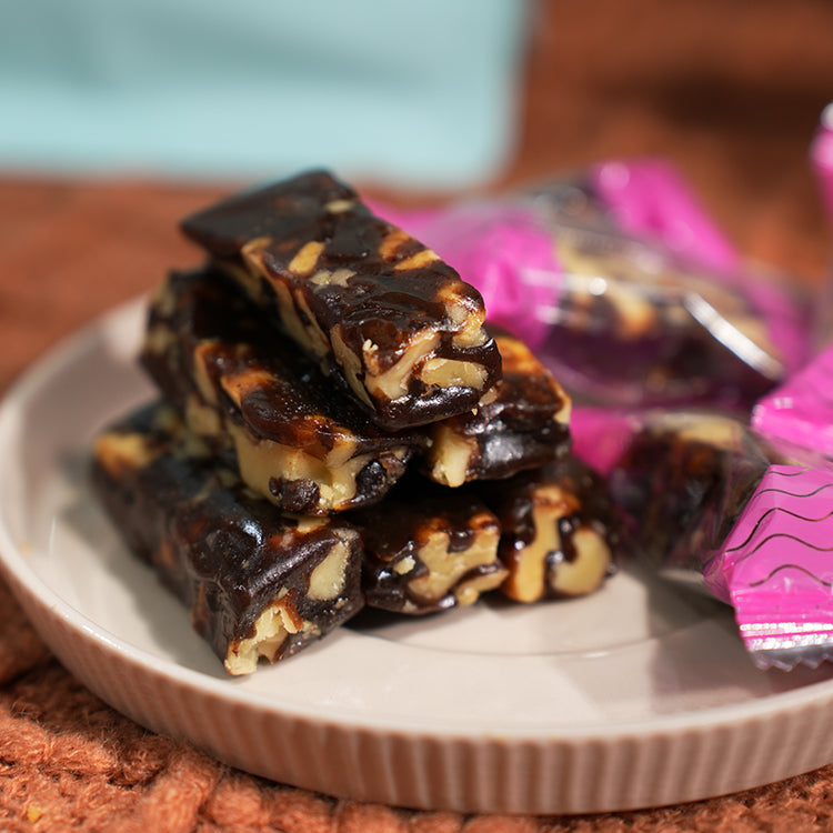 Taste Liuzhen - Nanzao Cake Nanzao Walnut Cake