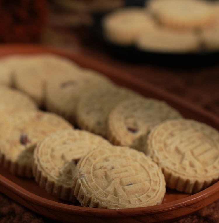 Discover the Legacy of Handmade Almond Cake Macau: A Timeless Treat