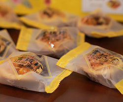 嘗琉珍 夏威夷果仁豆塔(鹽酥味)