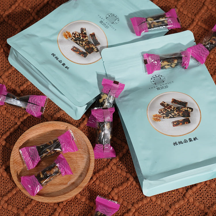 Taste Liuzhen - Nanzao Cake Nanzao Walnut Cake