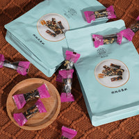 Taste Liuzhen - Nanzao Cake Nanzao Walnut Cake