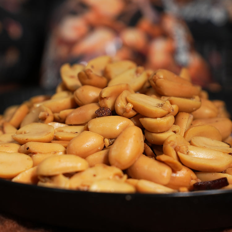 Taste Liuzhen Souvenirs - Spicy Peanuts