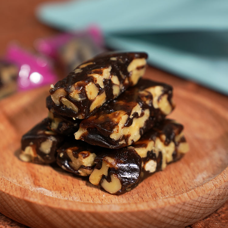 Taste Liuzhen - Nanzao Cake Nanzao Walnut Cake