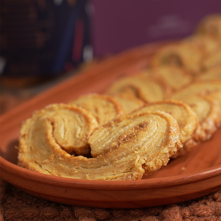 Try Liuzhen Butterfly Cake