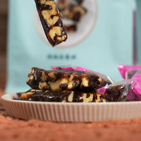 Taste Liuzhen - Nanzao Cake Nanzao Walnut Cake