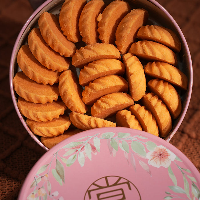 嘗琉珍 芝士經典曲奇