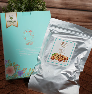 嘗琉珍 太妃腰果糖