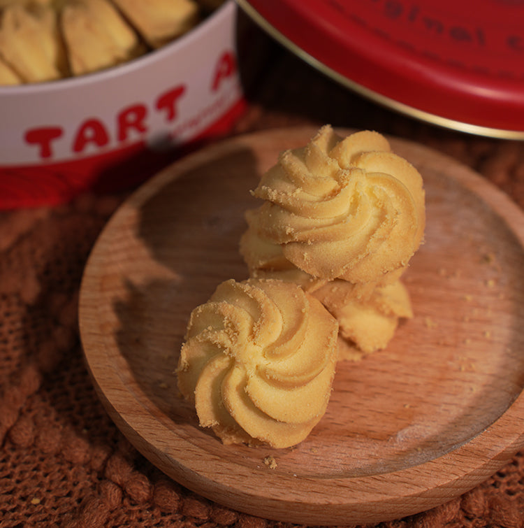 Tart Addict Classic Flavor Cookies 240G