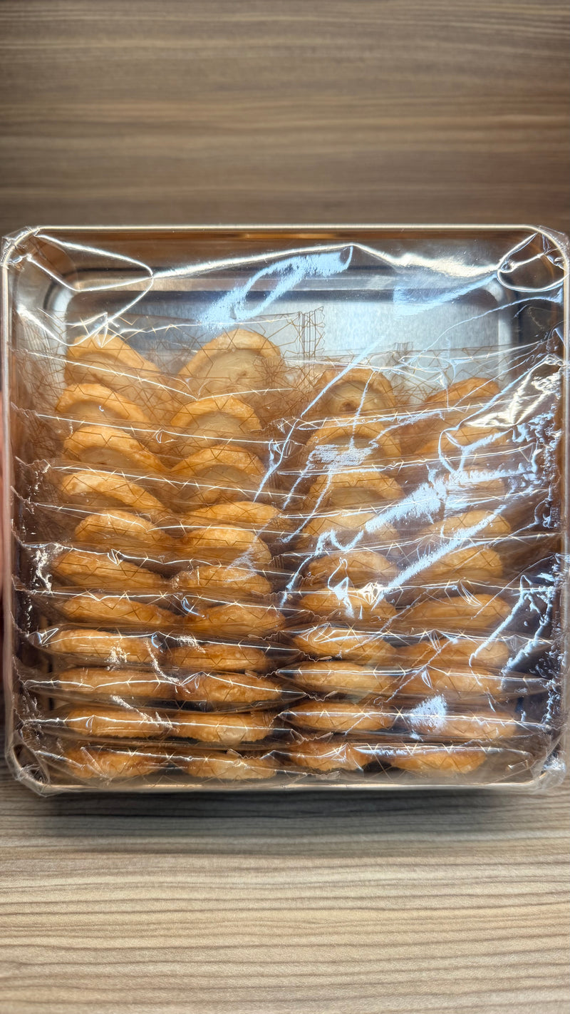 原味蝴蝶酥（獨立包裝）22片