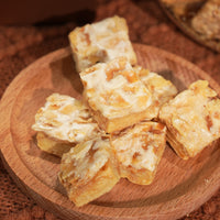 Taste Liuzhen TART ADDICT Mini Almond Cookies