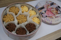 三味曲奇 3 Mix Flavour Cookies