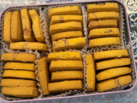 腰果曲奇 Cashew Cookies