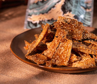嘗琉珍 TART ADDICT 鱈魚骨