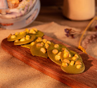 夏威夷果抹茶脆脆（运输易碎）