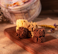 三味曲奇 3 Mix Flavour Cookies (大罐版) 522g