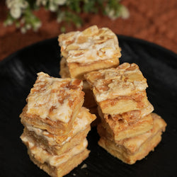 Tart Addict Mini Almond Crisp 100G