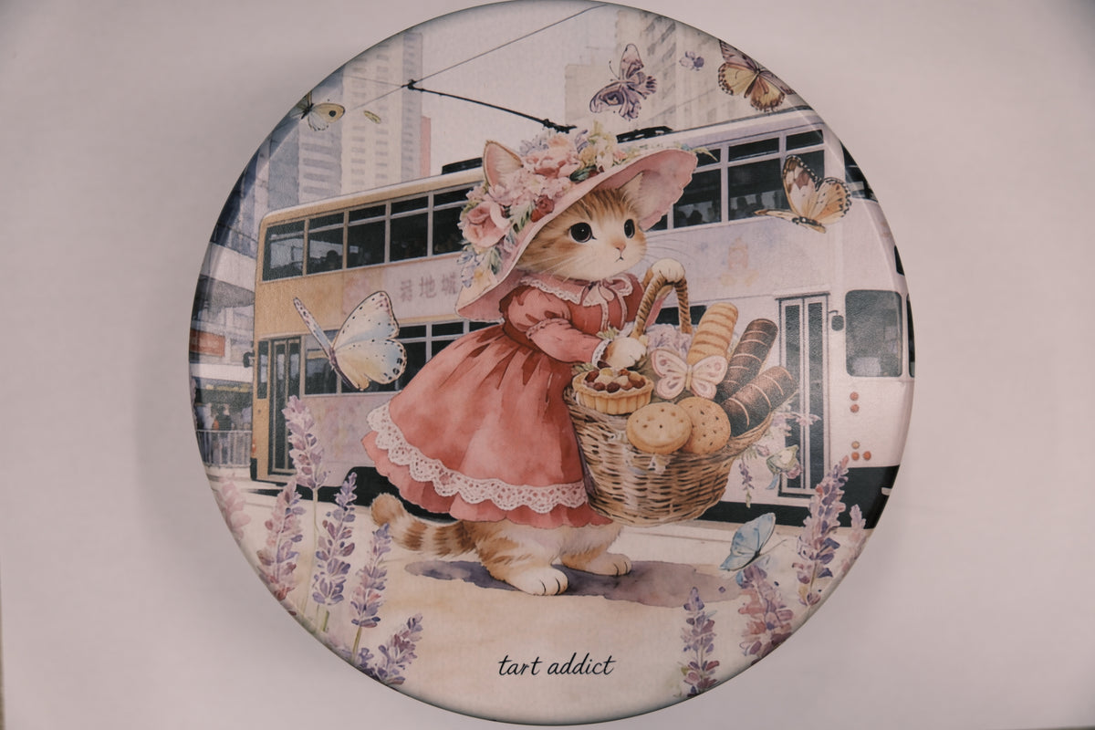 三味曲奇 3 Mix Flavour Cookies