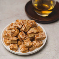 嘗琉珍TART ADDICT-杏仁酥 FG Tart-addict 