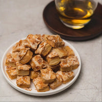 嘗琉珍 TART ADDICT-迷你杏仁酥 FG Tart-addict 