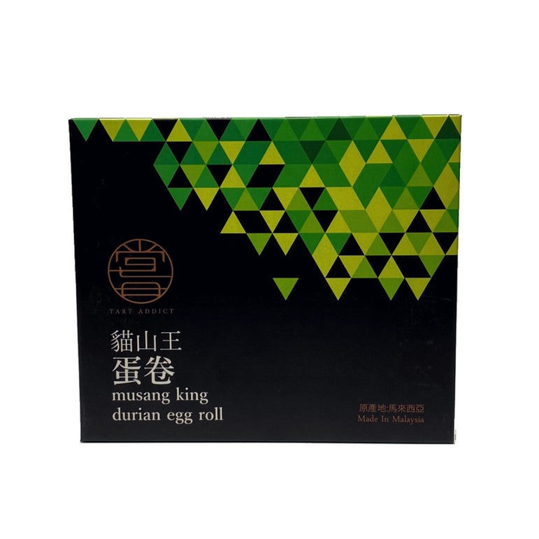 貓山王榴蓮系列優惠套裝