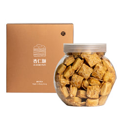 嘗琉珍 杏仁酥